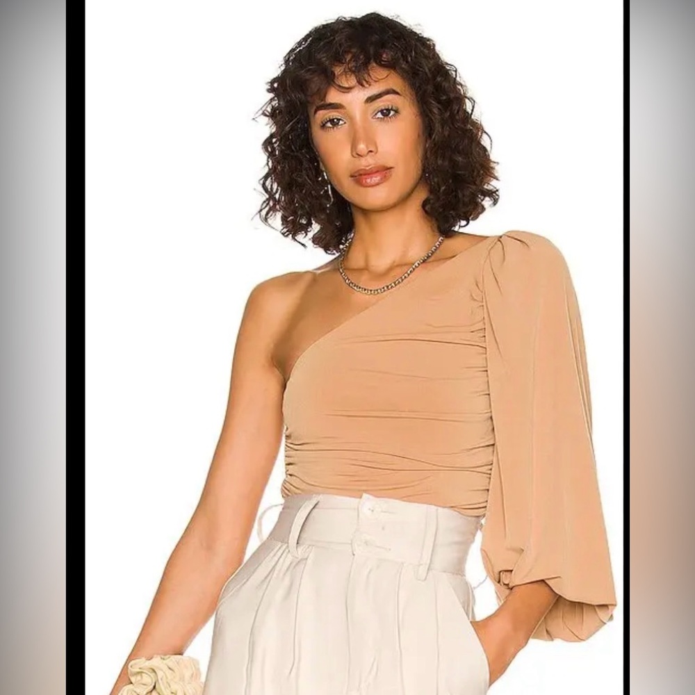 Tularosa Dani Bodysuit